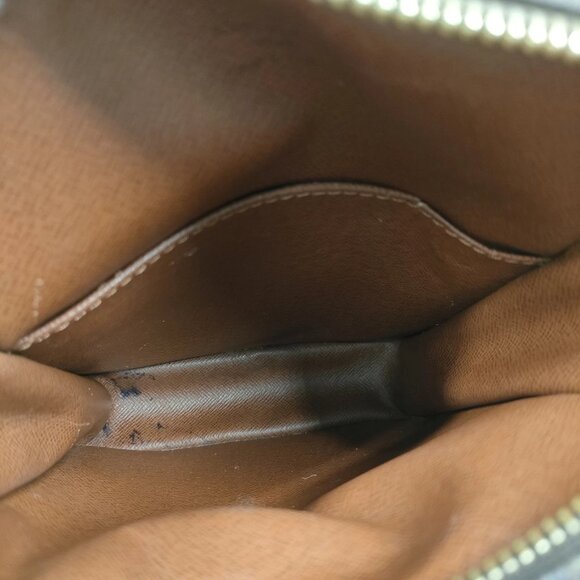 Louis Vuitton Amazon Brown Monogram Crossbody Bag 214-102325 - Picture 7 of 9